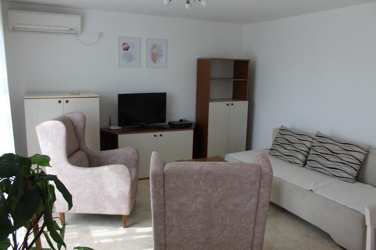 Apartman Maslovar Kotor Ngoại thất bức ảnh