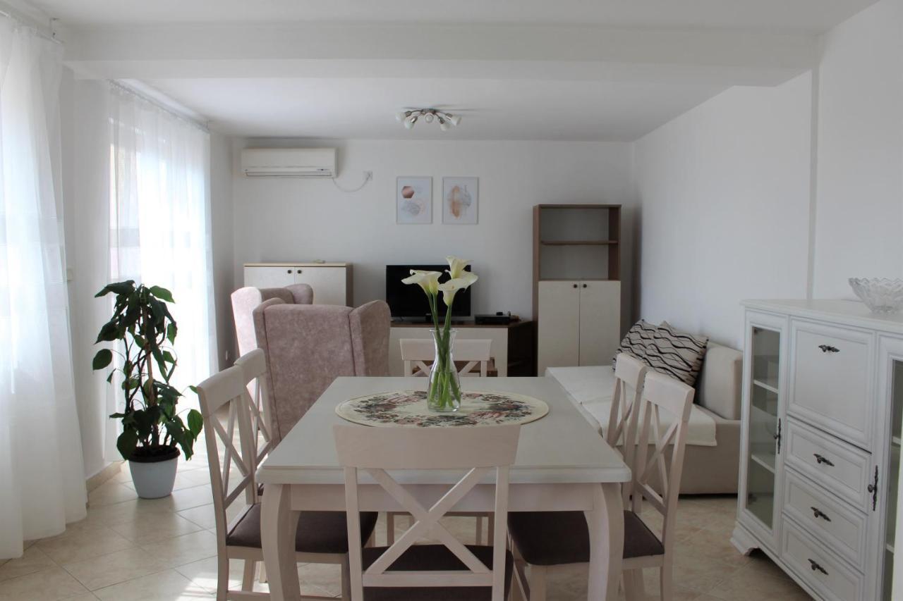 Apartman Maslovar Kotor Ngoại thất bức ảnh